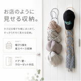 帽子掛け フック 通販 帽子 吊り下げ収納 帽子ハンガー キャップハンガー 帽子収納 キャップラック 帽子フックハンガー 壁掛け 小物収納 シンプル 壁掛け収納 整理整頓 コンパクト