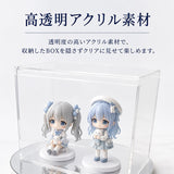 トレカ 収納 ケース 通販 トレカ収納用クリアケース トレカ収納ボックス トレカケース トレカ収納 BOX 透明 ボックスケース 保管用ケース コレクション 整理 保護 保管 キャラクター