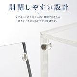 トレカ 収納 ケース 通販 トレカ収納用クリアケース トレカ収納ボックス トレカケース トレカ収納 BOX 透明 ボックスケース 保管用ケース コレクション 整理 保護 保管 キャラクター