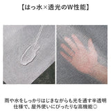 透湿防水シート 通販 ビニールカーテン メッシュ入りシート 屋外用防水カバー 厚手ビニールシート 家庭菜園用温室 雨よけ風よけシート 園芸用ハウス資材 荷台カバー 耐候性プラスチック