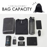 リュック ボール 通販 ボールバッグ ボールリュック リュックサック バックパック デイパック キッズリュック ボールバック 大容量 シンプル 無地 軽量 軽い ボール収納 スポーツバッグ