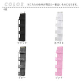 ウォールポケット 通販 吊り下げ収納 ドア掛け収納 壁掛けポケット ぬいぐるみ収納 おもちゃ収納 ドアハンガー 省スペース 大容量収納 透明ポケット 整理整頓 クローゼット収納