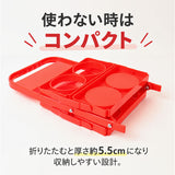ドリンクホルダー 持ち歩き 通販 カップホルダー テイクアウト ドリンク 折りたたみ式 ドリンク収納 ボトルキャリア 移動 おしゃれ かわいい 手持ち コンパクト お買い物 野球観戦 フェス
