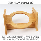 猫用フードボウル 通販 ペット用食器台 陶器製ボウル 斜め高さ調整 食べやすい猫食器 おしゃれな猫型皿 木製スタンド セラミックボウル キャットフード入れ エサ皿水入れ