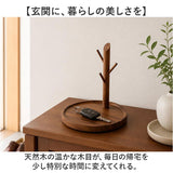 キースタンド 木製 通販 鍵掛け スタンド 鍵置き トレー キーツリー キーフック アクセサリースタンド 玄関 鍵かけ 鍵 フック キー 収納 ジュアリー リング 指輪 アクセサリー 小物収納