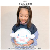 キッズ ポシェット 女の子 通販 マカロンポシェット ショルダーバッグ ショルダーバック キャラクターグッズ キャラクターフェイス サンリオキャラクター キッズバッグ サンリオグッズ