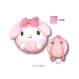 キッズ リュック 女の子 キャラクター 通販 マカロンリュック リュックサック キャラクターグッズ キャラクターフェイス サンリオグッズ サンリオキャラクター キッズバッグ バッグ