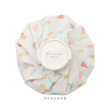 氷のう 大きめ 通販 氷嚢 アイスバッグ 暑さ対策グッズ アイシング 首 膝 肘 ひんやりグッズ 冷感グッズ 繰り返し使える 夏 通学 通勤 スポーツ観戦 アウトドア 旅行 おでかけ レジャー