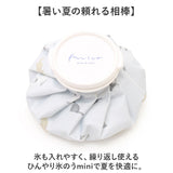 氷のう 小さめ 通販 氷嚢 アイスバッグ 暑さ対策グッズ アイシング 首 膝 肘 ひんやりグッズ 冷感グッズ 繰り返し使える 夏 通学 通勤 アウトドア スポーツ観戦 旅行 おでかけ レジャー
