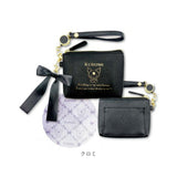 パスケース キャラクター リール付き 通販 リールパスケース 定期入れ ミニポーチ 小物入れ レディース キッズ サンリオキャラクター 定期券 かわいい 可愛い キャラクターグッズ