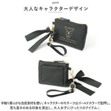 パスケース キャラクター リール付き 通販 リールパスケース 定期入れ ミニポーチ 小物入れ レディース キッズ サンリオキャラクター 定期券 かわいい 可愛い キャラクターグッズ