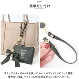 パスケース キャラクター リール付き 通販 リールパスケース 定期入れ ミニポーチ 小物入れ レディース キッズ サンリオキャラクター 定期券 かわいい 可愛い キャラクターグッズ