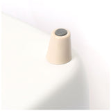 卓上 ゴミ箱 おしゃれ 通販 ごみ箱 ごみばこ ふた付き 蓋つき ふた コンパクト ダストボックス 省スペース 洗面所 化粧台 キッチン プラスチック リビング デスク 寝室 シンプル