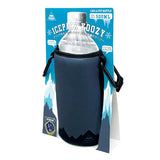 ペットボトルカバー 保冷 500ml 通販 アイスクージー 缶カバー 缶ホルダー ペットボトルホルダー ペットボトルケース ショルダー 水筒カバー 水筒ケース キャンプ用品 アウトドア