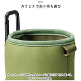 ペットボトルカバー 保冷 500ml 通販 アイスクージー 缶カバー 缶ホルダー ペットボトルホルダー ペットボトルケース ショルダー 水筒カバー 水筒ケース キャンプ用品 アウトドア