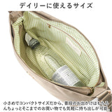 ローラアシュレイ バッグ LAURA ASHLEY ILNL-04 通販 ショルダーバッグ ショルダーバック レディース 小さめ 斜めがけ 軽量 軽い ブランド おしゃれ 大人かわいい シンプル 通勤 通学