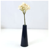 一輪挿し おしゃれ 通販 花瓶 波佐見焼 はさみやき 花びん フラワーベース 小さい はさみ焼 磁器 花器 シンプル 日本製 母の日 ギフト 敬老の日 雑貨 リビング