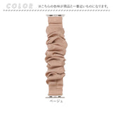 Apple Watchアップルウォッチ ファブリックバンド 通販 AppleWatchバンド アップルウォッチバンド 腕時計ベルト 時計ベルト ベルト ファブリック バンド 厚み 立体的 伸縮性