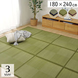 こたつ布団 長方形 通販 撥水 静電気防止糸使用 掛け単品 約185×185cm 厚掛けタイプ