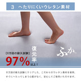 国産固綿40mm使用  通販 マイクロファイバー生地 ふっくら敷 無地 約190×190cm
