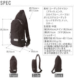 ボディバッグ  アウトドアプロダクツ OUTDOOR PRODUCTS  メンズ レディース ワンショルダーバッグ キッズ 通販 ショルダーバッグバッグ  od-62232 out62232 outdoor04