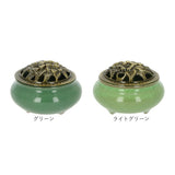 香炉 陶器 通販 陶磁器 香炉陶器 お香アロマポットかわいい お香 アロマ お香 incense