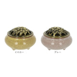 香炉 陶器 通販 陶磁器 香炉陶器 お香アロマポットかわいい お香 アロマ お香 incense