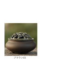 香炉 陶器 通販 陶磁器 香炉陶器 お香アロマポットかわいい お香 アロマ お香 incense