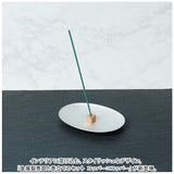 大香 金属製 香皿 香立て セット 通販 受け皿 お香たて お香立て お香立 お香 線香台 香り 北欧 インセンス ホルダー スタンド スティック アルミ×コッパー 金属 お手入れ簡単 レトロ