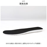インソール 衝撃吸収 通販 スニーカー 中敷き 中敷 かかと レディース 土踏まず 疲れにくい クッション 靴 くつ 姿勢 ソール 汗 ウォーキング スポーツ 立ち仕事 ランニング