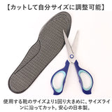 is-fit インソール 通販 中敷き 中敷 中じき クッション性 メンズ レディース 男性用 女性用 抗菌 制菌 通気性 クッション イズフィット メッシュ 足裏サラサラ 負担軽減 銀加工 クツ 靴
