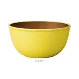 木目 ボウル 通販 日本製 サラダボウル お椀 汁椀 容量 約860ml 電子レンジ対応 食洗器対応 ウッド調 おしゃれ オシャレ かわいい 汚れが落ちやすい 合成漆器 サラダ スープ カフェ食器