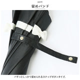 晴雨兼用傘 長傘 通販 晴雨兼用 傘 50cm レディース 日傘 1級遮光 耐風 グラスファイバー 遮光傘 雨傘 8本骨 カサ かさ おしゃれ かわいい 持ち手 竹 UVカット 竹ハンドル