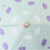 折りたたみ傘 レディース 晴雨兼用 通販 糸井忠晴 グッズ 50cm 折り畳み傘 傘 雨傘 日傘 晴雨兼用傘 カサ 6本骨 かさ グラスファイバー骨 丈夫 UVカット 紫外線 女の子 おしゃれ ねこ 猫