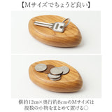 プレート 木製 Mサイズ 通販 トレイ 皿 お皿 中皿 小物置き 小物入れ アクセサリー置き アクセサリートレイ ディスプレイ チーク材 ウッド 指輪 お菓子 ナチュラル ギフト 贈り物