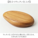 プレート 木製 Lサイズ 通販 トレイ 皿 お皿 小物置き 小物入れ アクセサリー置き アクセサリートレイ ディスプレイ チーク材 ウッド スイーツ お菓子 ナチュラル ギフト 贈り物 シンプル