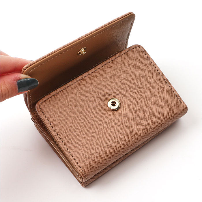 jouet 財布 ジョエット j5573 通販 三つ折り財布 折りたたみ財布 3つ折り財布 ミニ財布 スマート財布 三つ折り レディース がま口財布 がま口 小銭入れ コンパクト おしゃれ 女性 女の子