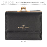 jouet 財布 ジョエット j5573 通販 三つ折り財布 折りたたみ財布 3つ折り財布 ミニ財布 スマート財布 三つ折り レディース がま口財布 がま口 小銭入れ コンパクト おしゃれ 女性 女の子