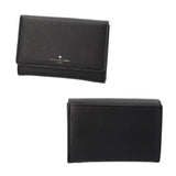 二つ折り財布 通販 折り財布 二つ折り 財布 お財布 ミドル財布 コンパクト財布 ウォレット 合成皮革 出し入れもしやすい 大きく開く コンパクト シボシリーズ レディース メンズ 男女兼用