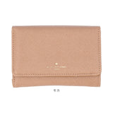 二つ折り財布 通販 折り財布 二つ折り 財布 お財布 ミドル財布 コンパクト財布 ウォレット 合成皮革 出し入れもしやすい 大きく開く コンパクト シボシリーズ レディース メンズ 男女兼用