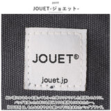 JOUET ジョエット トートバッグ 通販 J6161 PLAYFUL ショルダーバッグ ショルダーバック 2ｗay キャンバストートバッグ トートバック レディース メンズ おしゃれ 布バッグ