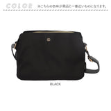 JOUET ジョエット ショルダーバッグ 通販 J6352 スッキリ収納仕切り ショルダー ショルダーバック 斜めがけ 斜め掛け 大人 おしゃれ 軽量 カジュアル レディース メンズ 大容量