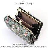 折り財布 がま口 レディース 通販 三つ折り財布 財布 さいふ サイフ ウォレット お財布 小さめ がま口財布 かわいい ミニ財布 ミニウォレット 合皮 合成皮革 おしゃれ きれいめ 通勤 通学