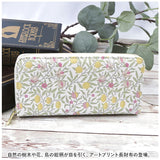 長財布 レディース ラウンドファスナー 通販 ロングウォレット 財布 さいふ サイフ ウォレット お財布 小銭入れ 札入れ カード入れ カードポケット 合皮 合成皮革 おしゃれ かわいい 通勤