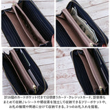 長財布 レディース ラウンドファスナー 通販 ロングウォレット 財布 さいふ サイフ ウォレット お財布 小銭入れ 札入れ カード入れ カードポケット 合皮 合成皮革 おしゃれ かわいい 通勤