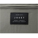 jouet ジョエット ショルダーバッグ J6681 通販 ふわかる ショルダー 斜めがけバッグ 大きめ ショルダーバック トラベルバッグ 軽量バッグ 斜め掛け 旅行バッグ 撥水 バッグ バック