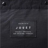 jouet ジョエット トートバッグ J6682 通販 ふわかる 2wayトート トートバック 肩掛け レディース エコバッグ 鞄 バッグ バック ファスナー付き かばん かわいい おしゃれ