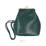 ミニショルダーバッグ レディース 斜めがけ 通販 ミニショルダーバック 斜め掛け 肩掛け がま口バッグ かわいい ショルダーバッグ ショルダーバック シンプル かばん 鞄 カバン バッグ