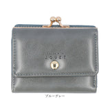 がま口財布 合皮 通販 がま口 財布 お財布 コンパクト財布 ウォレット エンボス 合成皮革 シンプル 無地 レディース メンズ 男女兼用 コンパクト ビジネス カジュアル