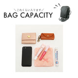 ナイロン ミニショルダー 通販 ショルダーバッグ ショルダーバック 肩掛け 斜めかけ ななめかけ 縦型 ミニ 小さめ スタンダード シンプル 無地 レディース メンズ 男女兼用 ユニセックス